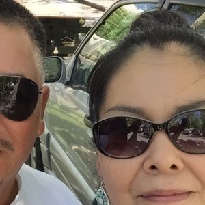 Meet your Posher, Patricia